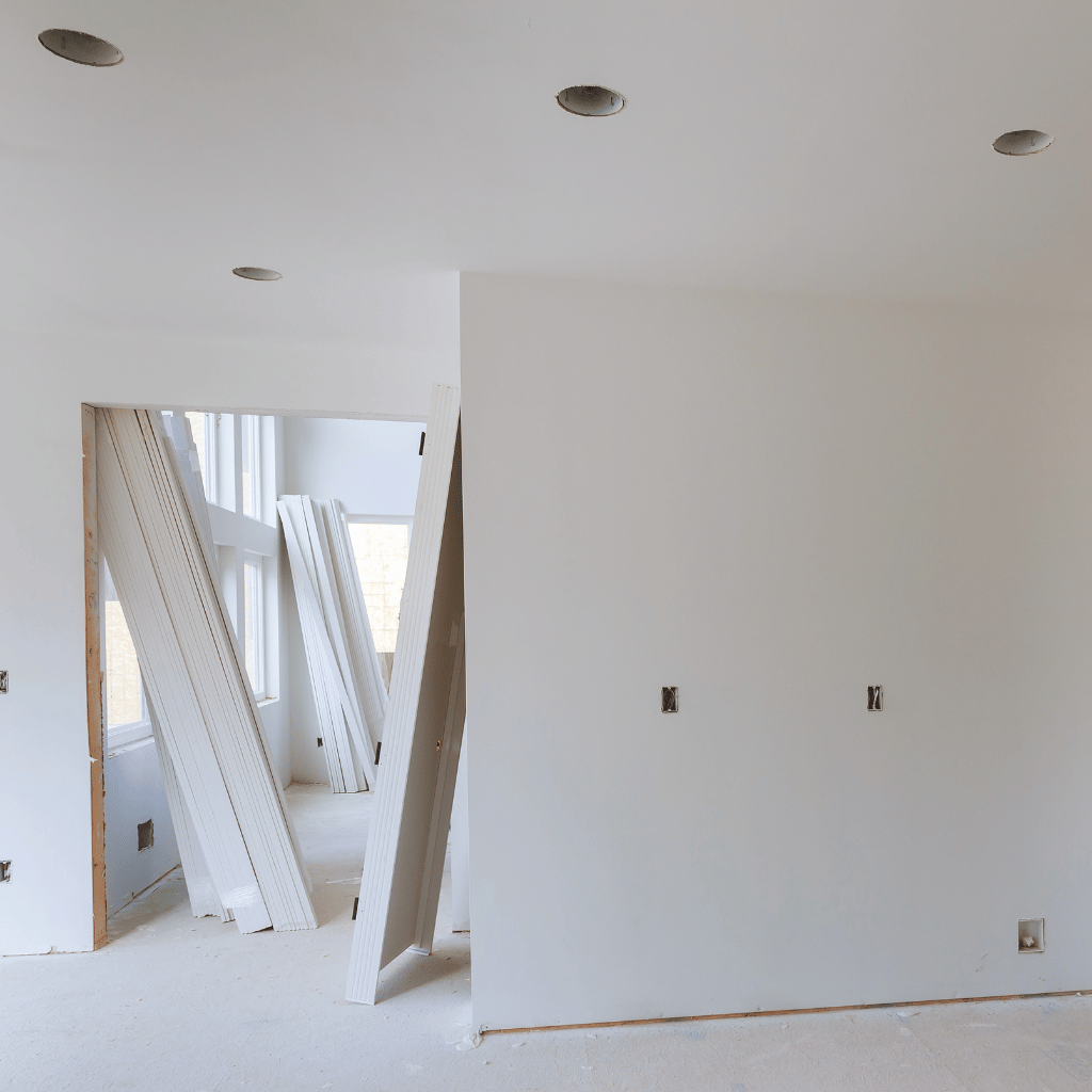 Drywall Installation